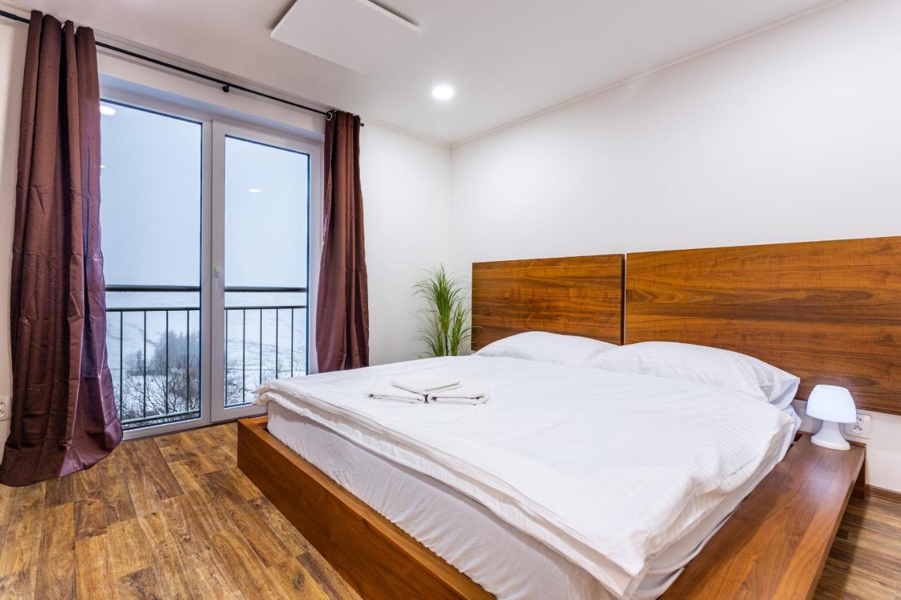 Apartmány Na Výhledech Loučná pod Klínovcem Exterior foto