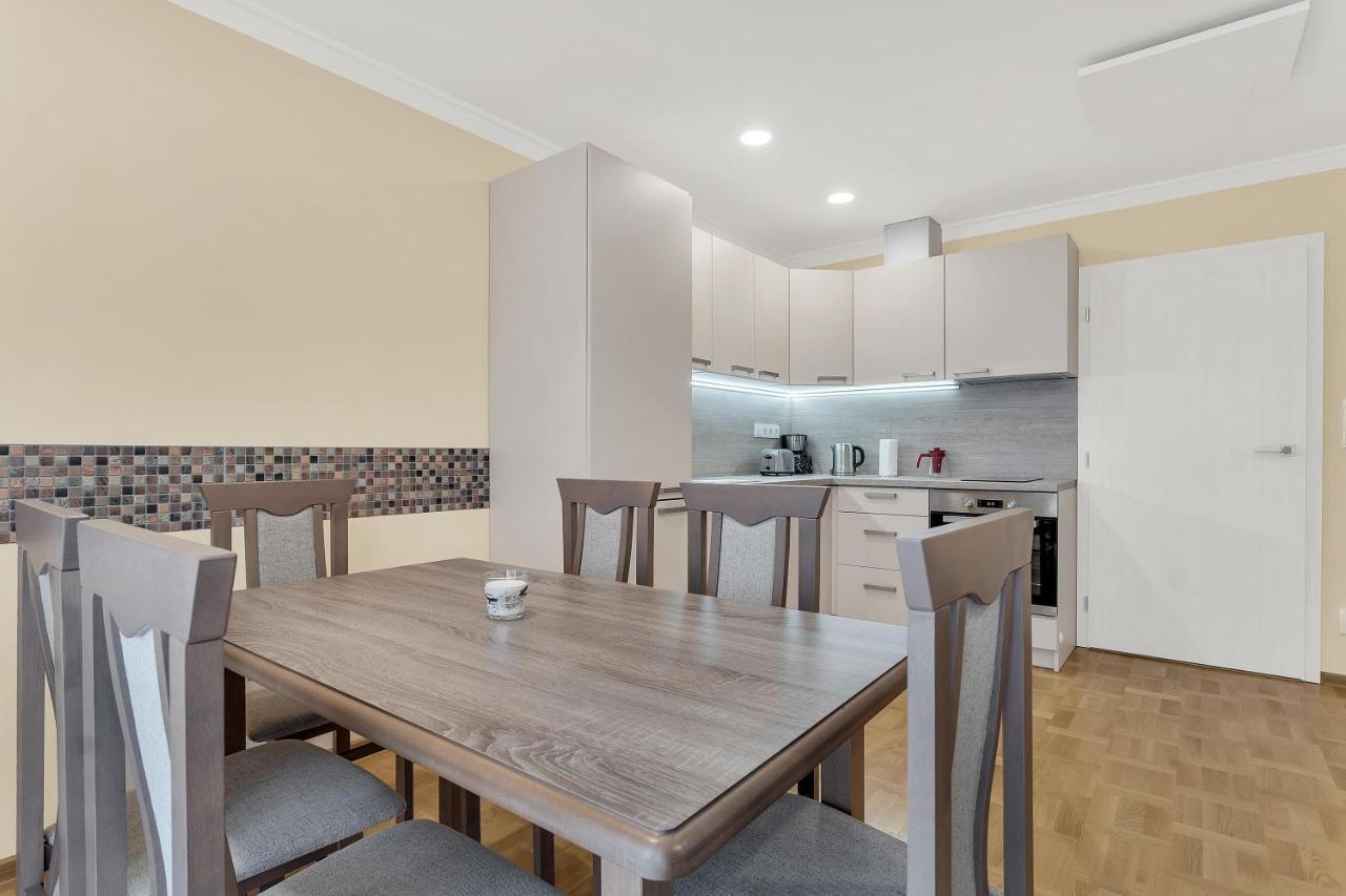 Apartmány Na Výhledech Loučná pod Klínovcem Exterior foto